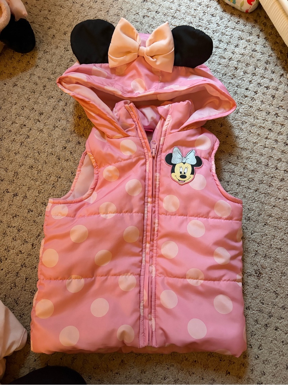 2T Minnie bundle - Picture 4 of 4